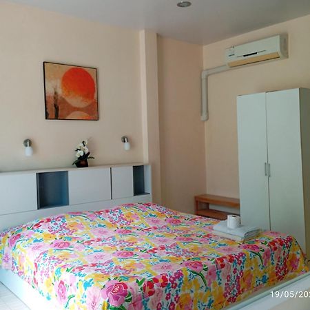Belinda Home Ko Si Chang Eksteriør bilde