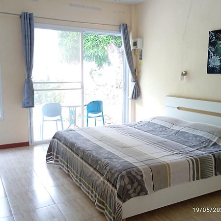 Belinda Home Ko Si Chang Eksteriør bilde