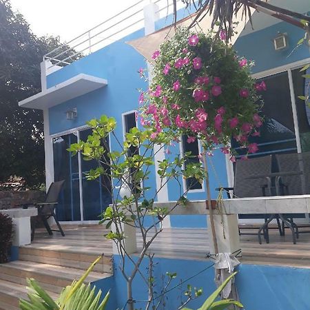 Belinda Home Ko Si Chang Eksteriør bilde
