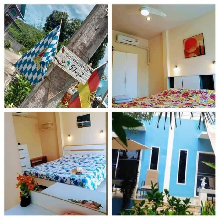 Belinda Home Ko Si Chang Eksteriør bilde