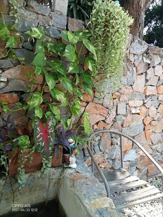 Belinda Home Ko Si Chang Eksteriør bilde