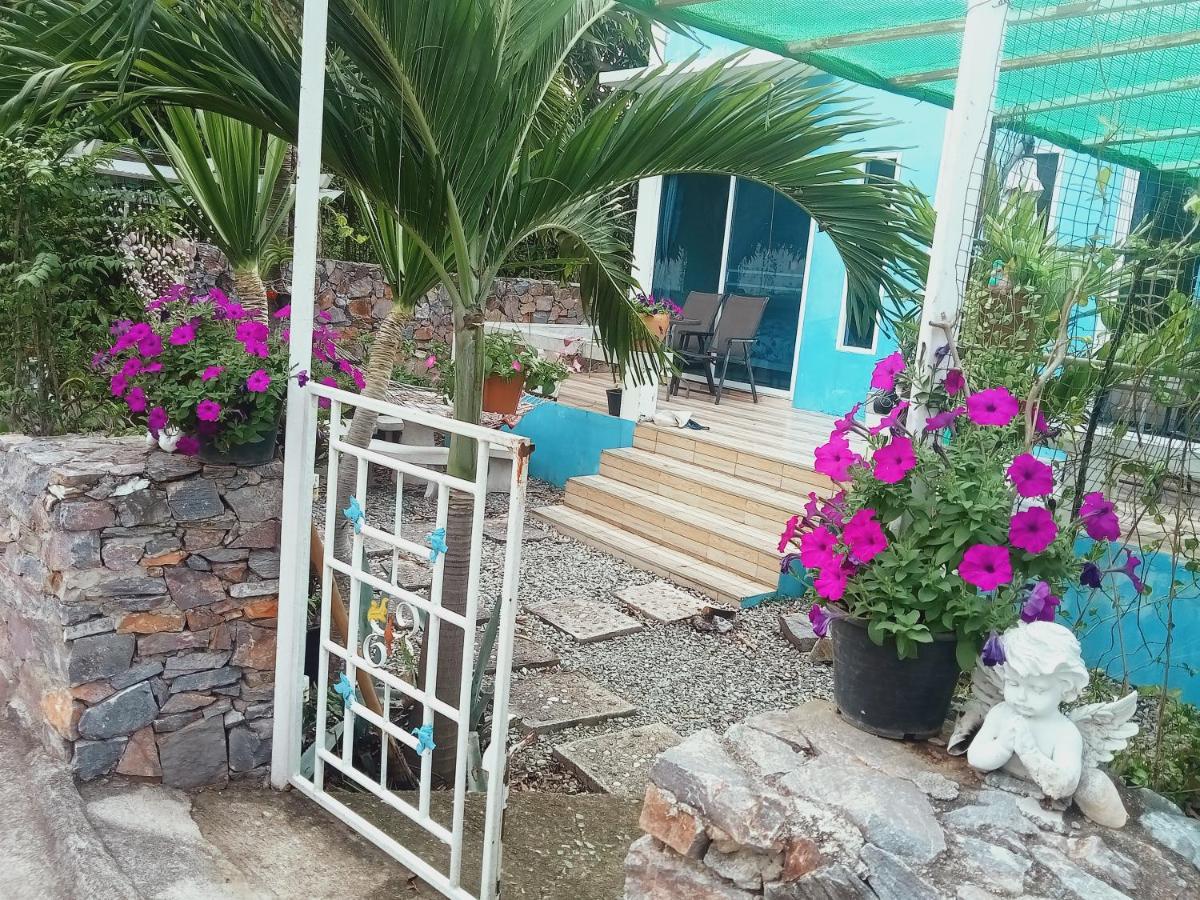 Belinda Home Ko Si Chang Eksteriør bilde