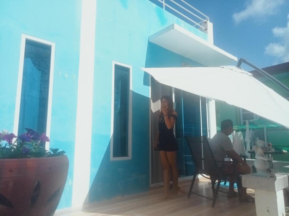 Belinda Home Ko Si Chang Eksteriør bilde