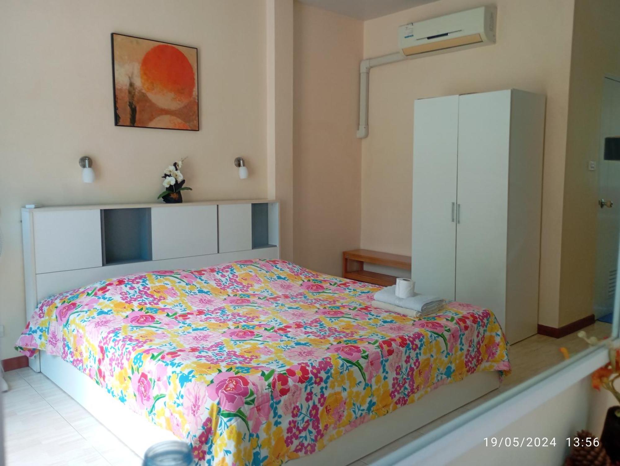 Belinda Home Ko Si Chang Eksteriør bilde