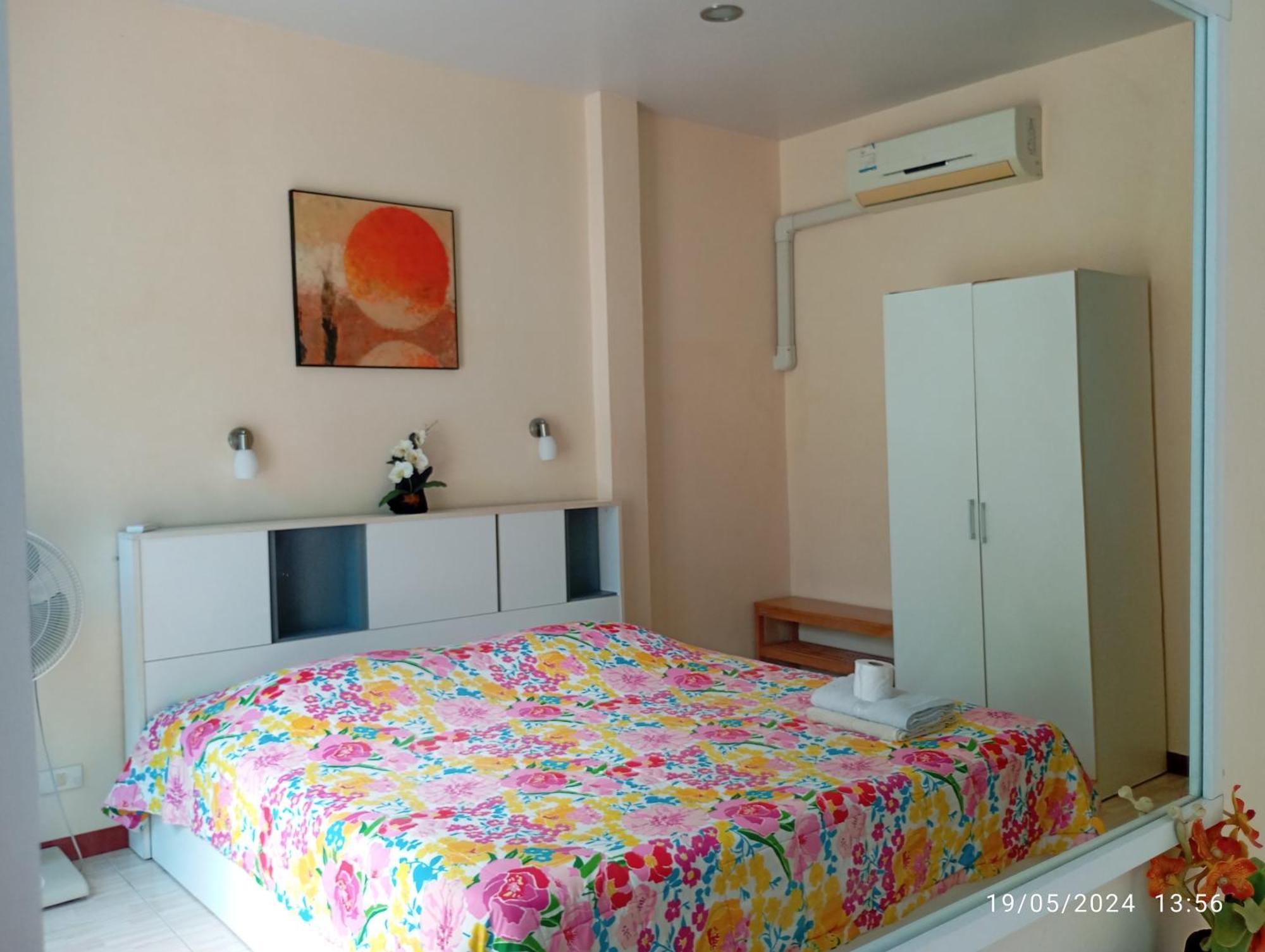 Belinda Home Ko Si Chang Eksteriør bilde