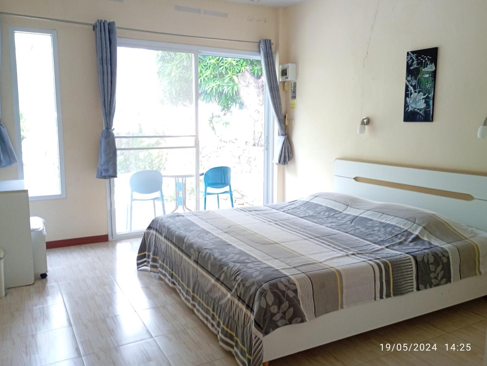 Belinda Home Ko Si Chang Eksteriør bilde