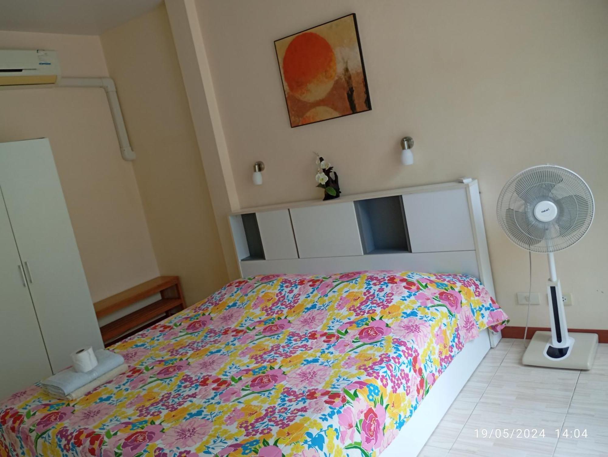 Belinda Home Ko Si Chang Rom bilde