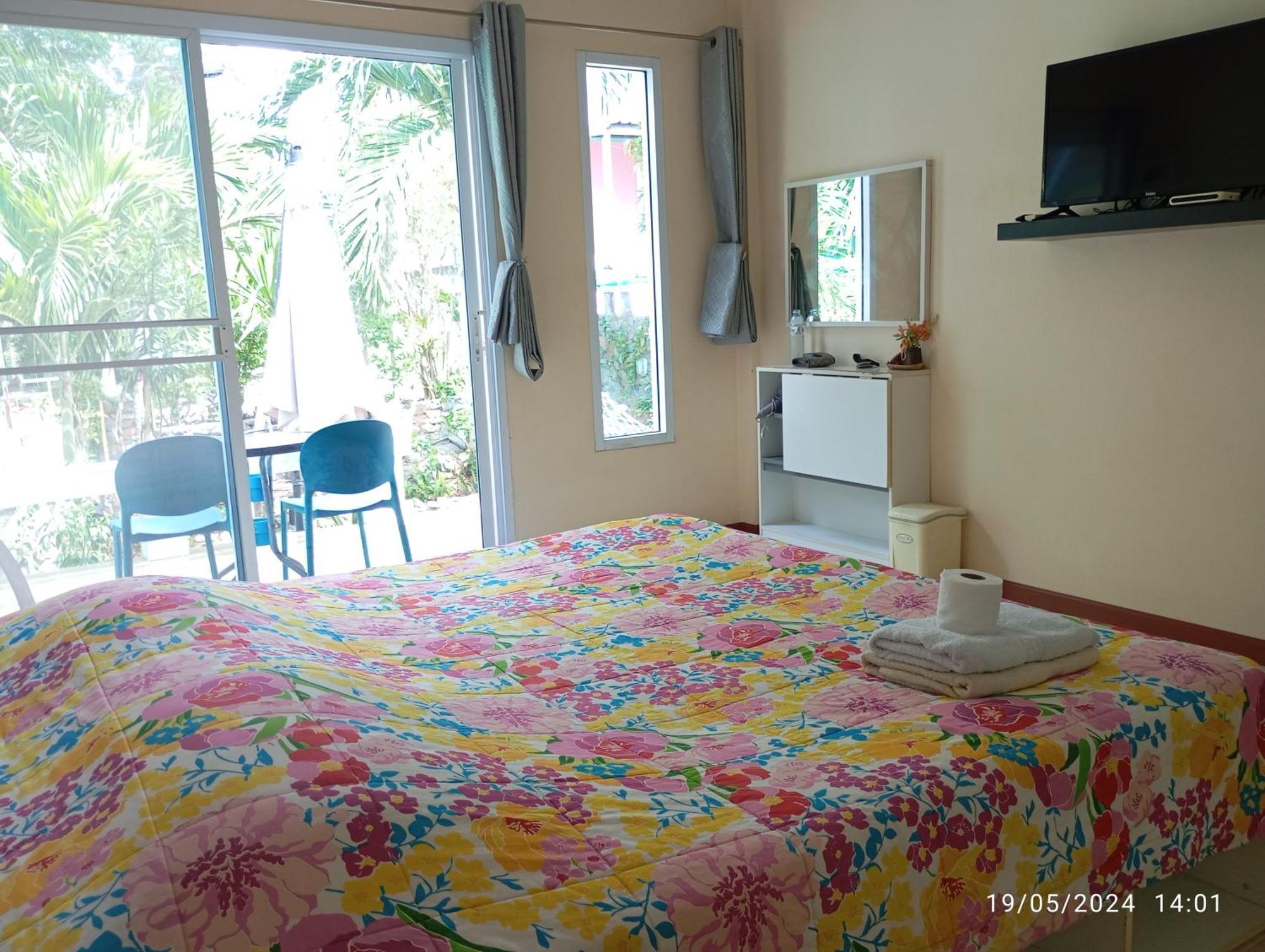 Belinda Home Ko Si Chang Rom bilde