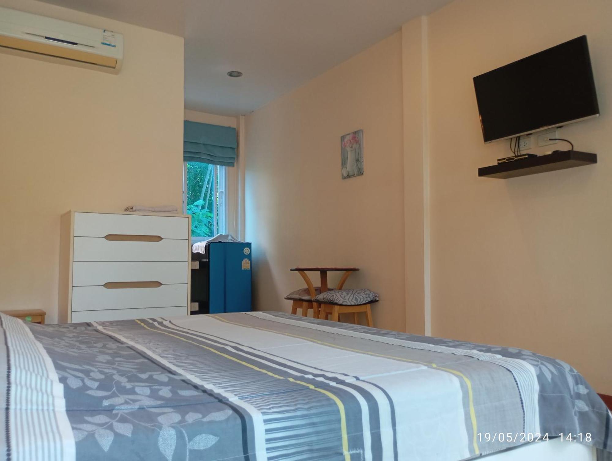 Belinda Home Ko Si Chang Rom bilde