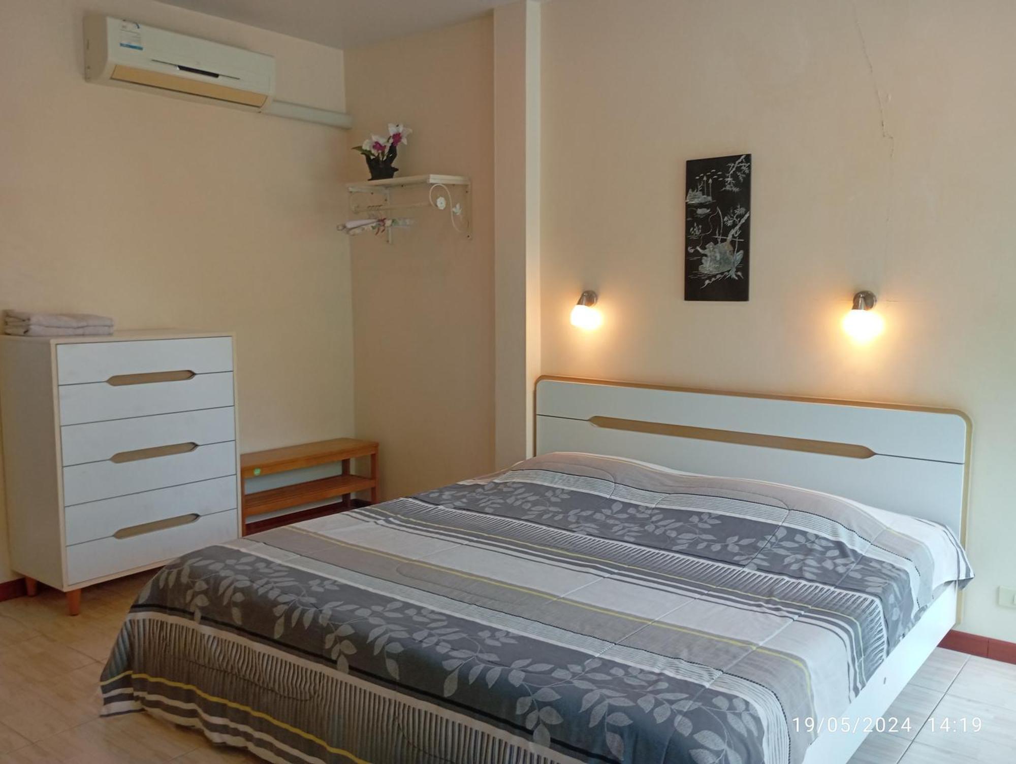 Belinda Home Ko Si Chang Rom bilde