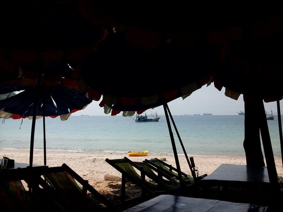 Belinda Home Ko Si Chang Eksteriør bilde