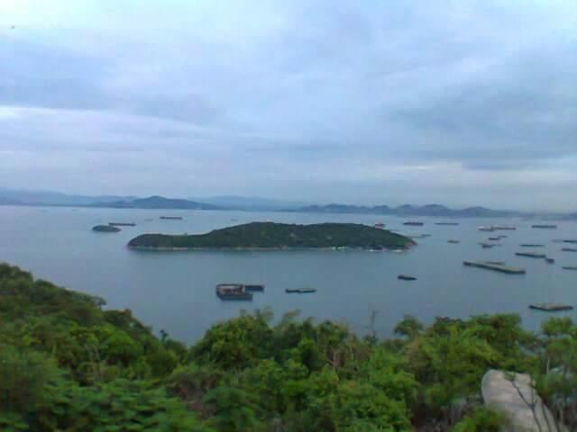 Belinda Home Ko Si Chang Eksteriør bilde