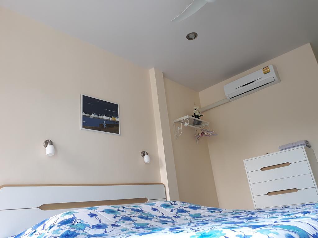 Belinda Home Ko Si Chang Eksteriør bilde