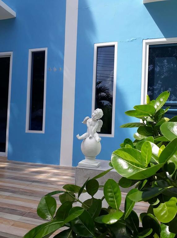 Belinda Home Ko Si Chang Eksteriør bilde