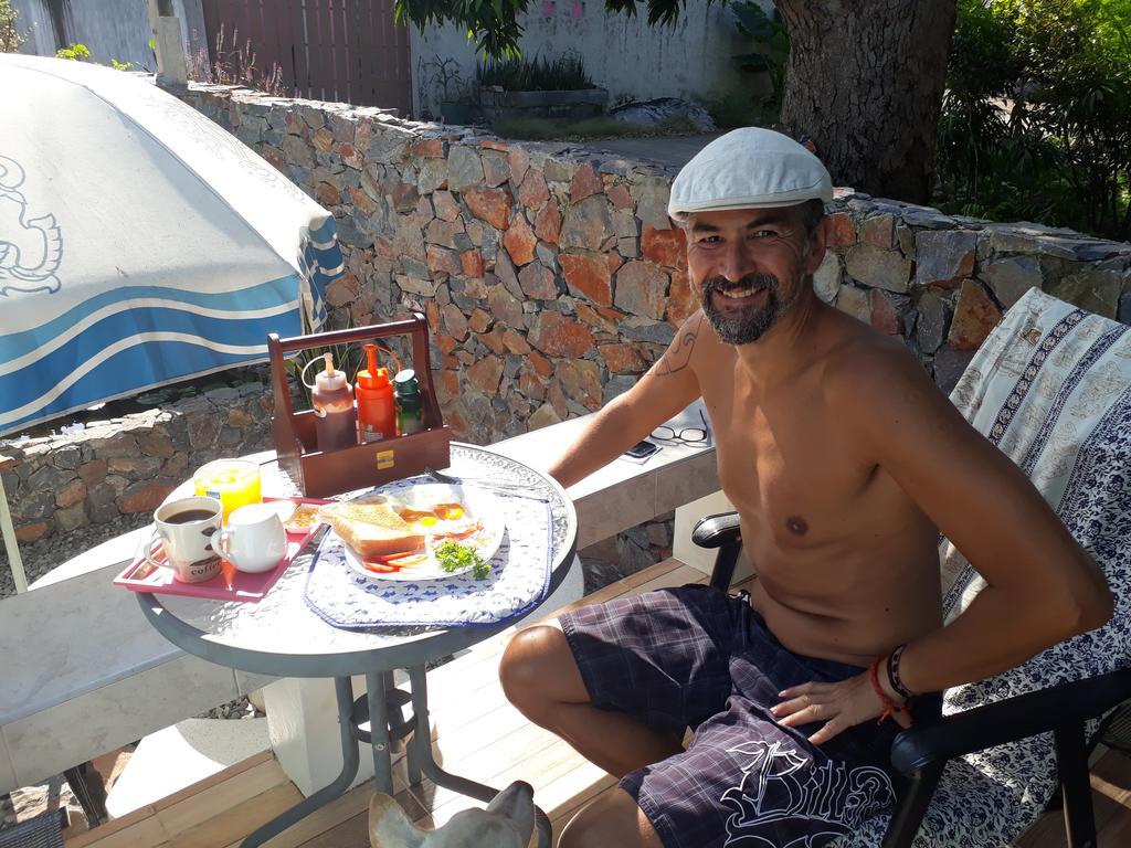 Belinda Home Ko Si Chang Eksteriør bilde