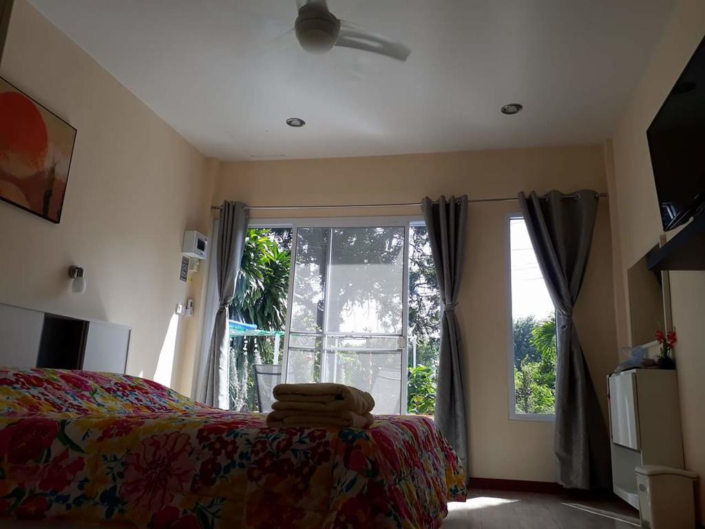 Belinda Home Ko Si Chang Eksteriør bilde
