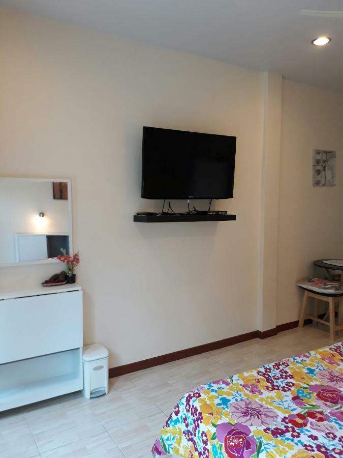 Belinda Home Ko Si Chang Eksteriør bilde