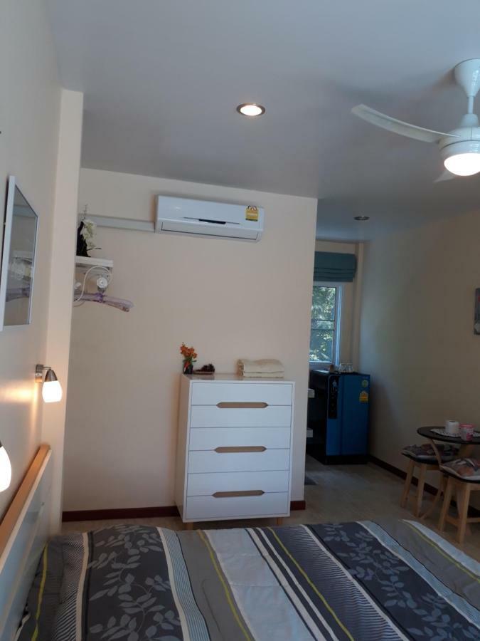 Belinda Home Ko Si Chang Eksteriør bilde