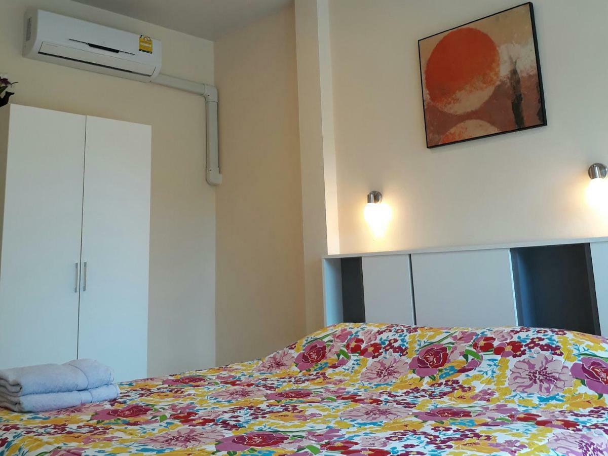 Belinda Home Ko Si Chang Eksteriør bilde