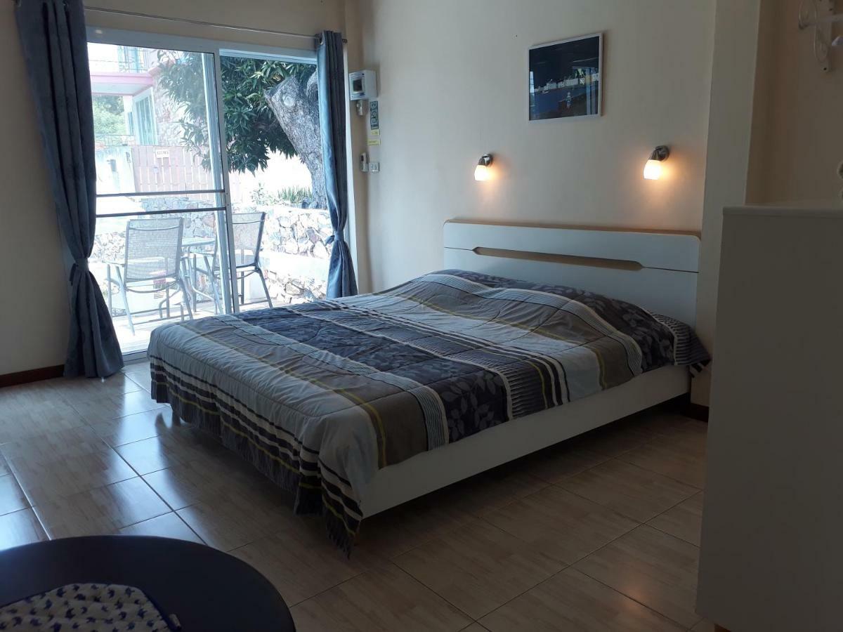 Belinda Home Ko Si Chang Eksteriør bilde