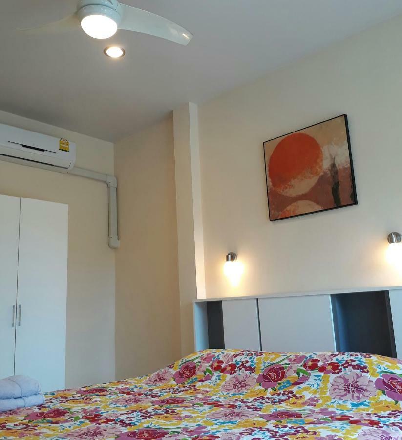 Belinda Home Ko Si Chang Eksteriør bilde