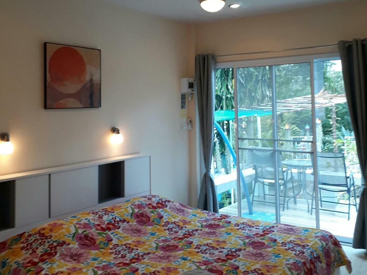 Belinda Home Ko Si Chang Eksteriør bilde