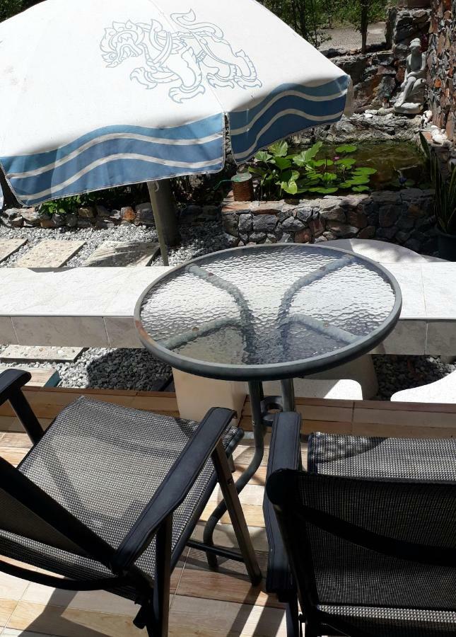 Belinda Home Ko Si Chang Eksteriør bilde