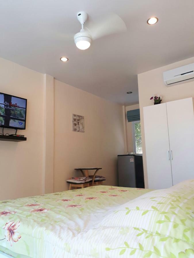 Belinda Home Ko Si Chang Eksteriør bilde