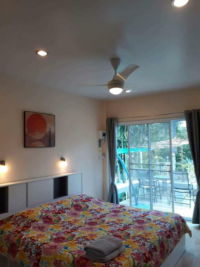 Belinda Home Ko Si Chang Eksteriør bilde