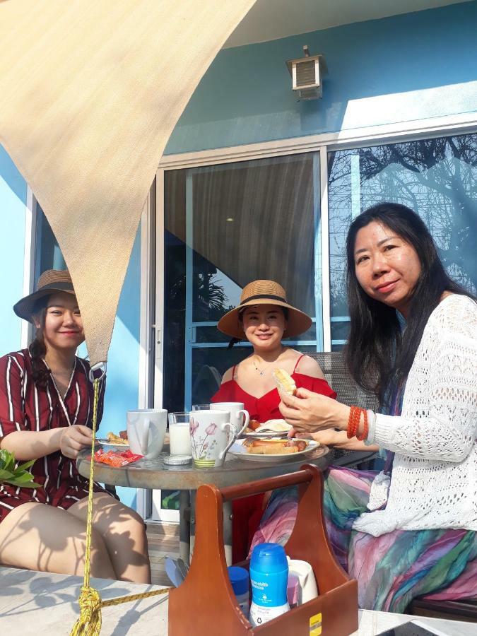 Belinda Home Ko Si Chang Eksteriør bilde