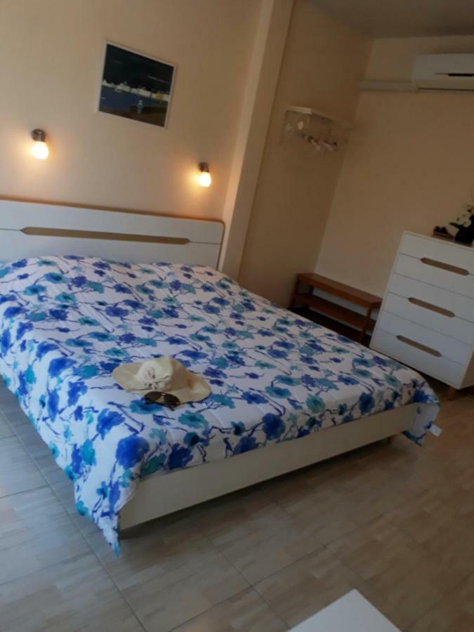 Belinda Home Ko Si Chang Eksteriør bilde