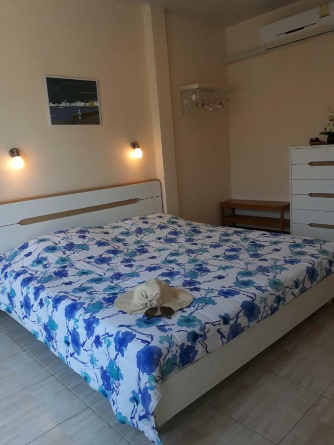 Belinda Home Ko Si Chang Eksteriør bilde