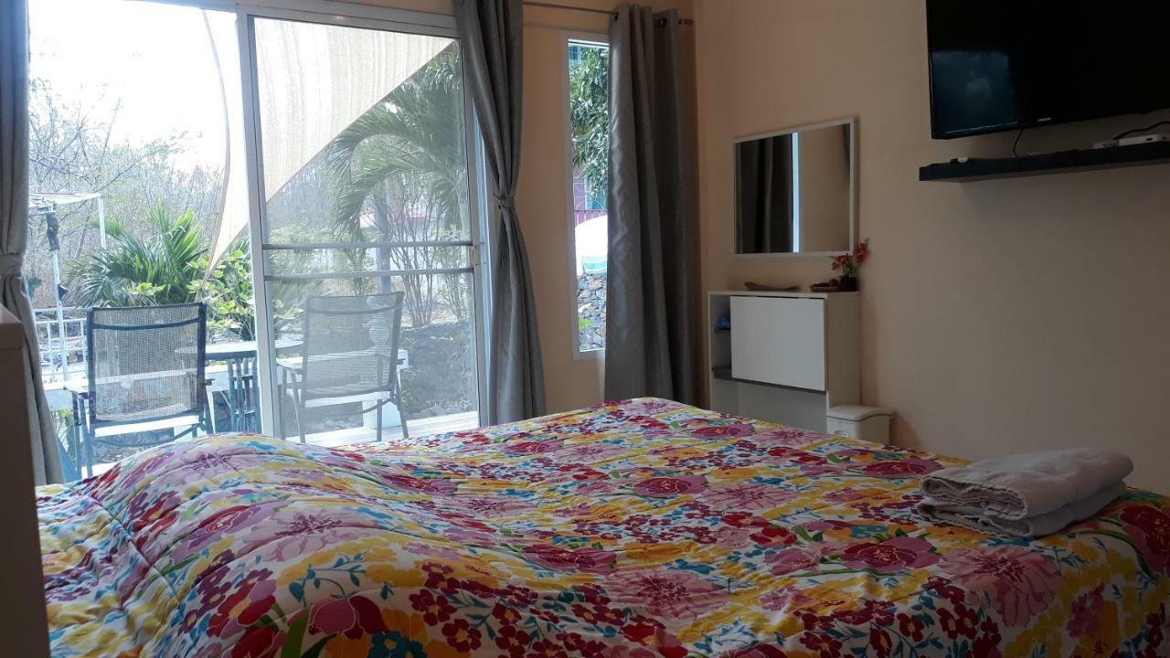 Belinda Home Ko Si Chang Eksteriør bilde