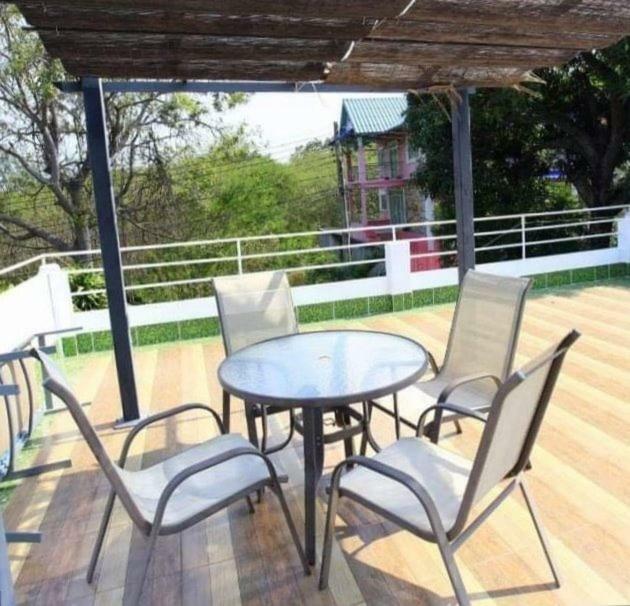 Belinda Home Ko Si Chang Eksteriør bilde