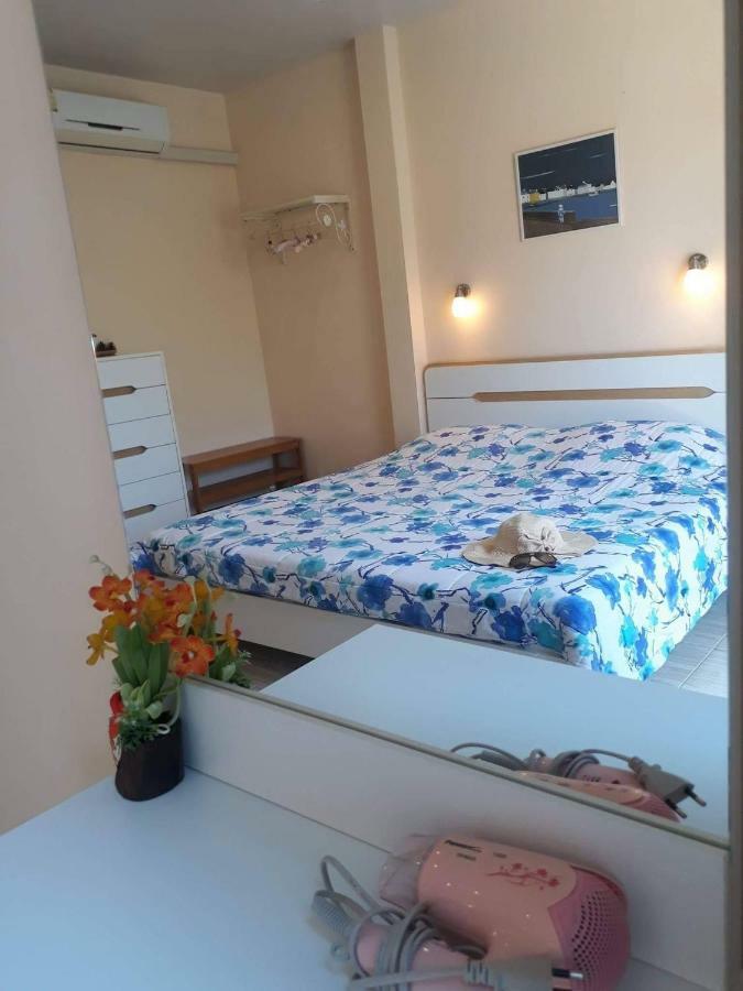 Belinda Home Ko Si Chang Eksteriør bilde