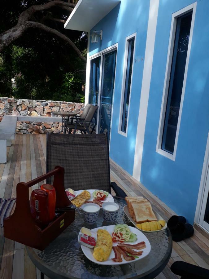 Belinda Home Ko Si Chang Eksteriør bilde