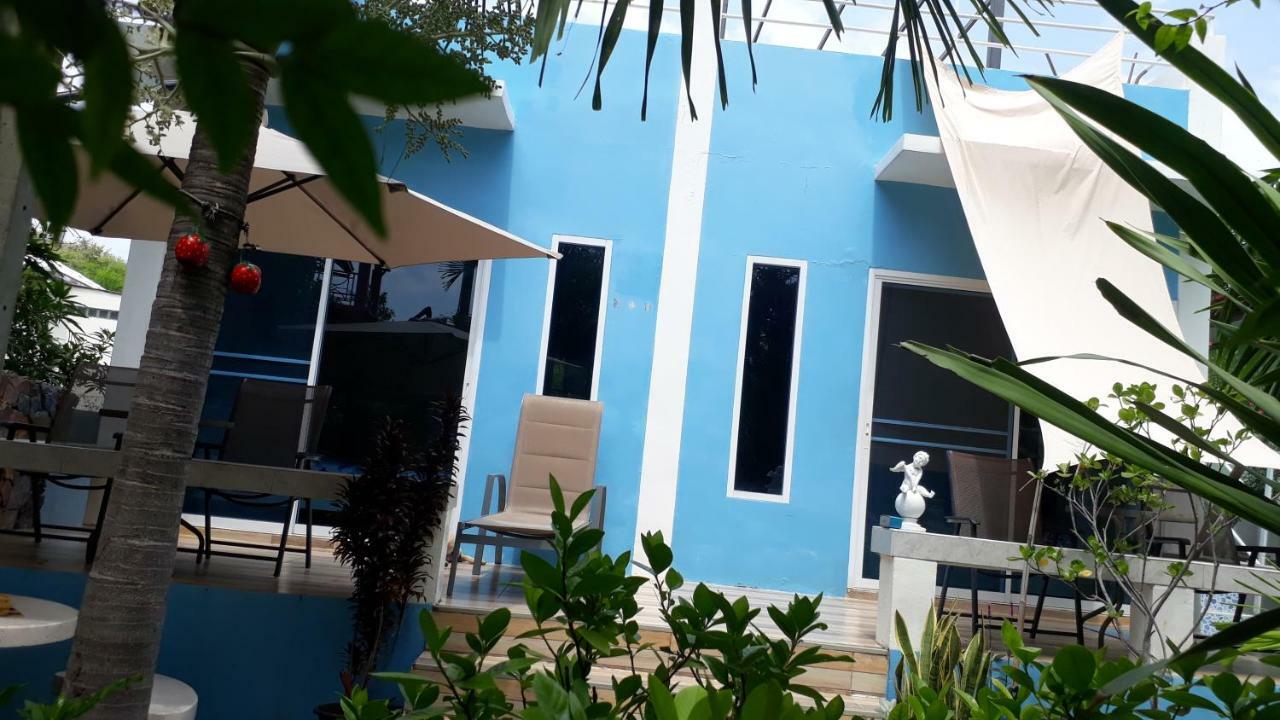 Belinda Home Ko Si Chang Eksteriør bilde