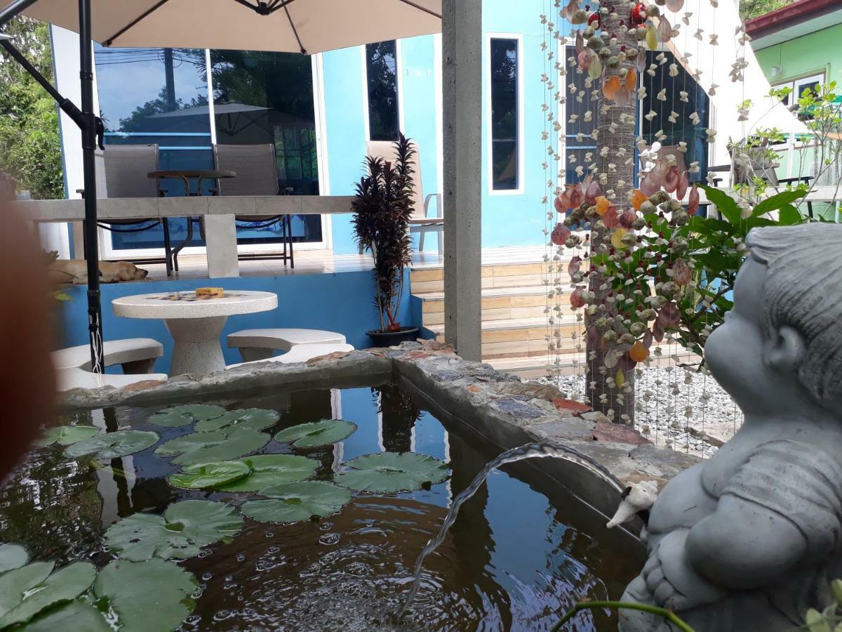 Belinda Home Ko Si Chang Eksteriør bilde