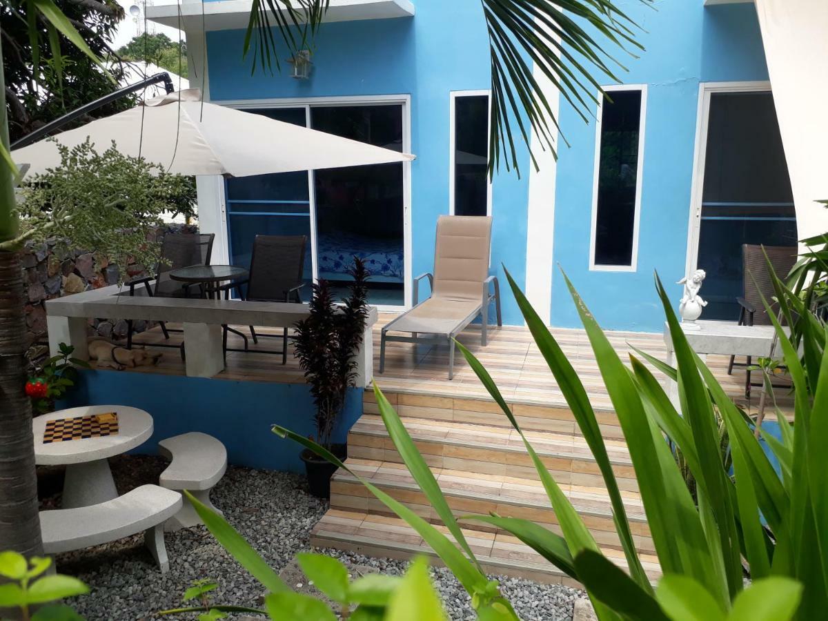 Belinda Home Ko Si Chang Eksteriør bilde
