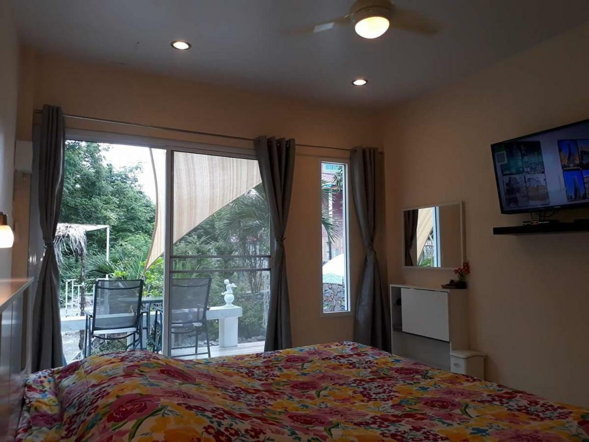 Belinda Home Ko Si Chang Eksteriør bilde