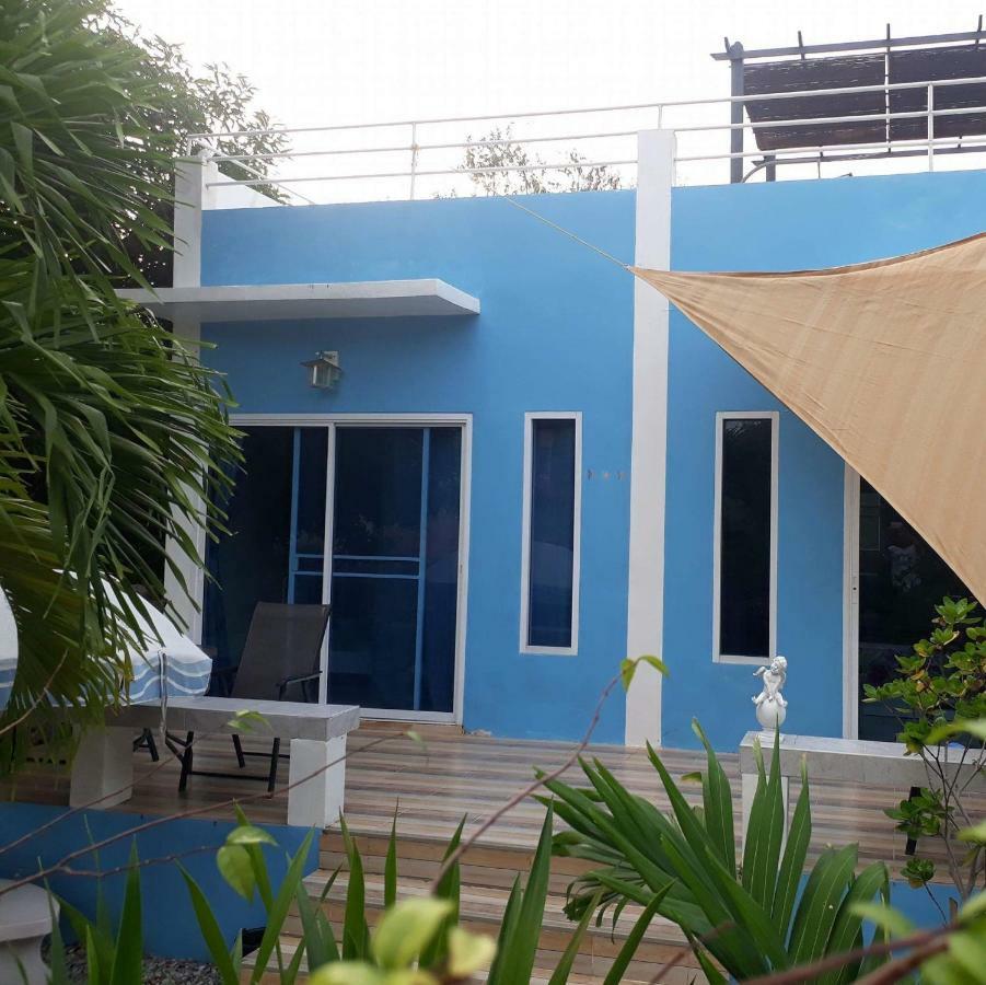 Belinda Home Ko Si Chang Eksteriør bilde