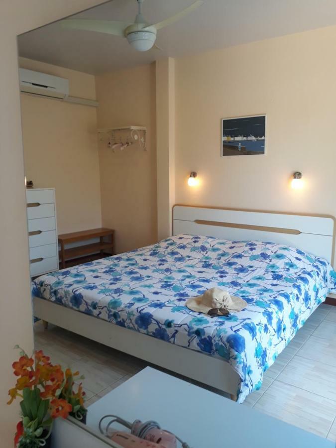 Belinda Home Ko Si Chang Eksteriør bilde