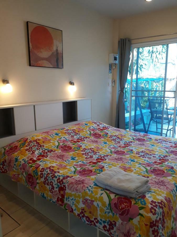Belinda Home Ko Si Chang Eksteriør bilde