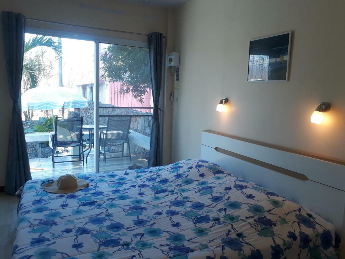 Belinda Home Ko Si Chang Eksteriør bilde