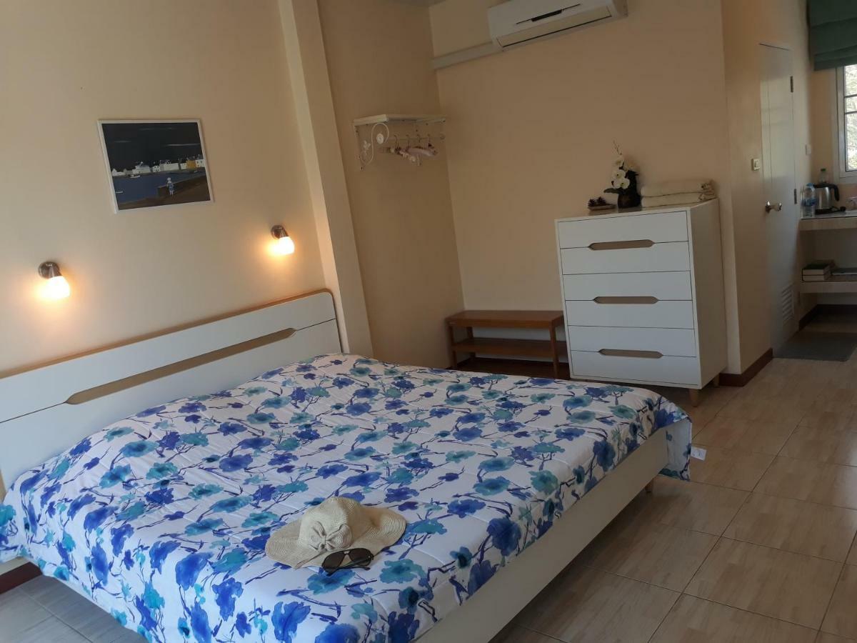 Belinda Home Ko Si Chang Eksteriør bilde
