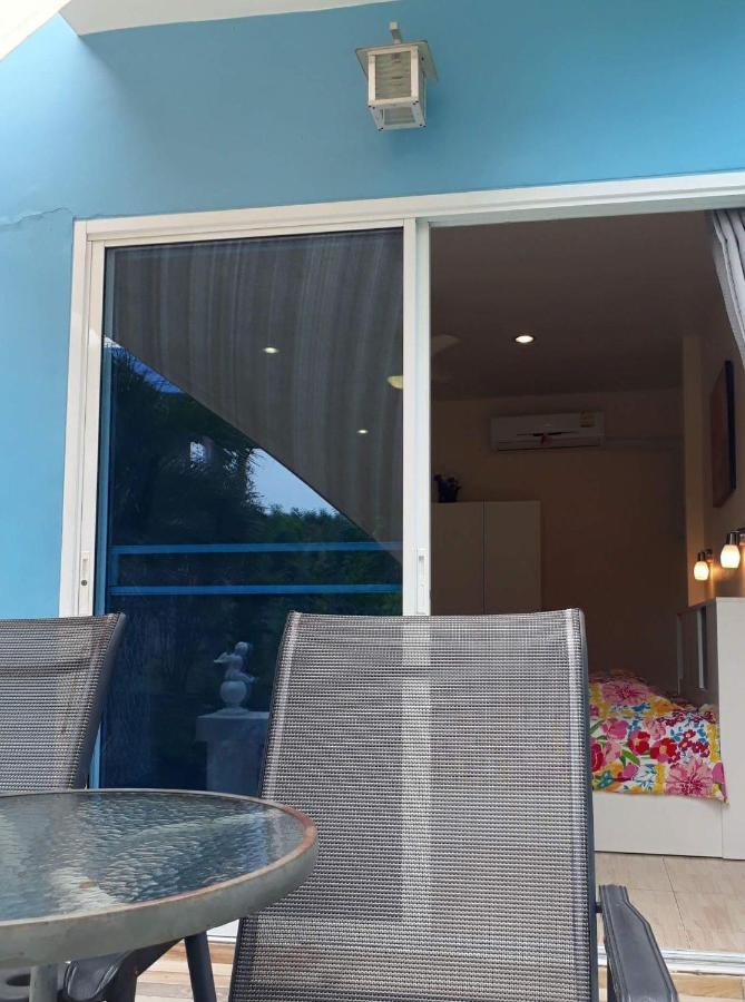 Belinda Home Ko Si Chang Eksteriør bilde