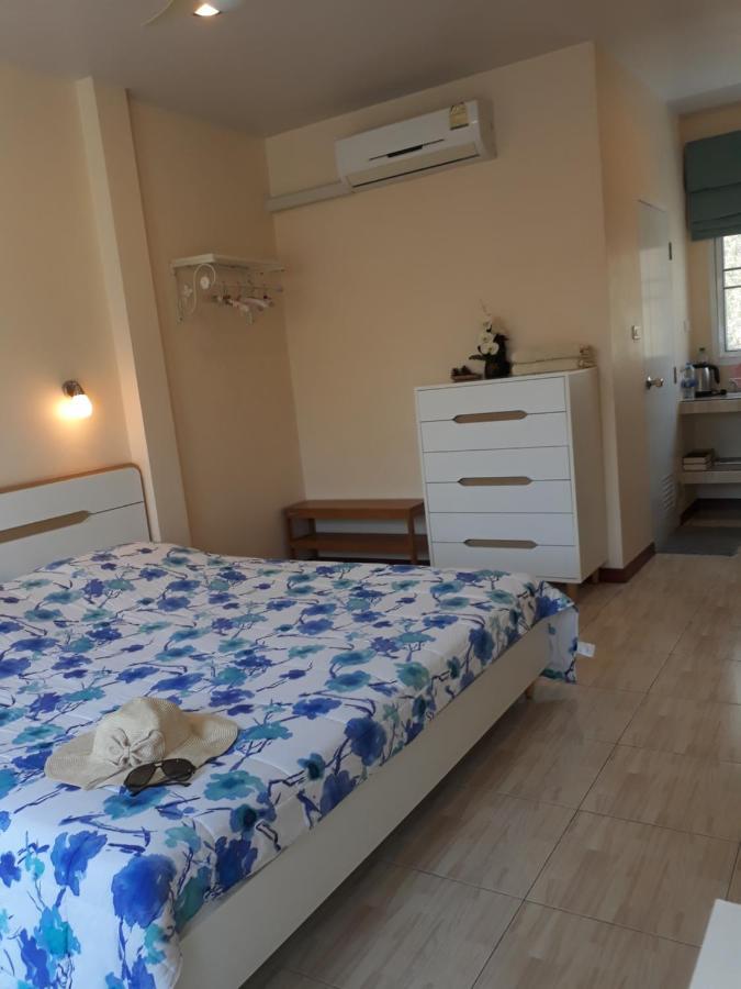 Belinda Home Ko Si Chang Eksteriør bilde